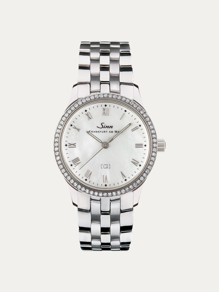 Sinn Watch - 103 St Sa - Metal bracelet