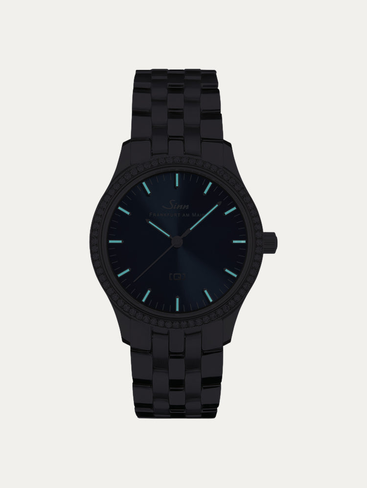 Sinn Watch - 103 St Sa - Metal bracelet