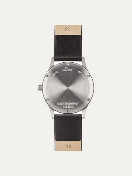 Sinn Watch - 103 St Sa - Metal bracelet