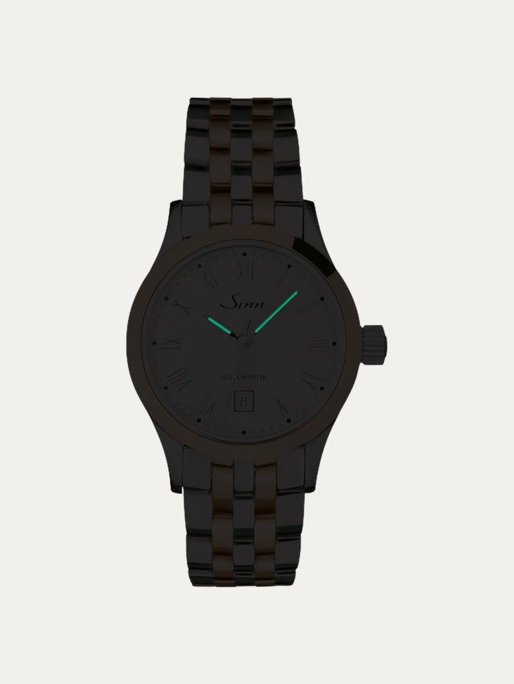 Sinn Watch - 103 St Sa - Metal bracelet
