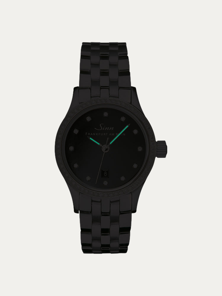 Sinn Watch - 103 St Sa - Metal bracelet