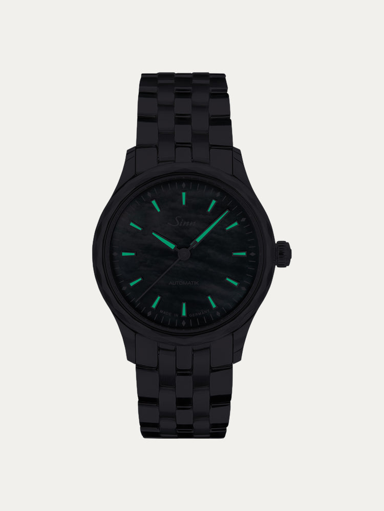 Montre Sinn - 534 Nacre S