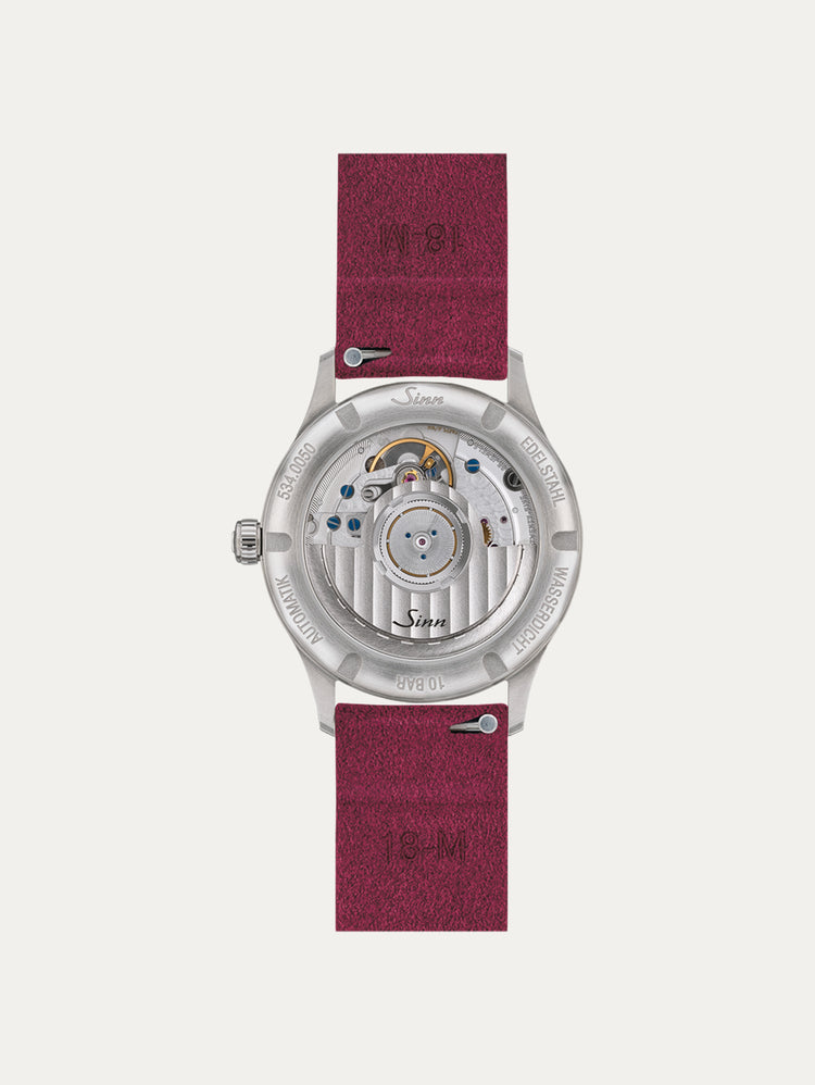 Montre Sinn - 534 Nacre S