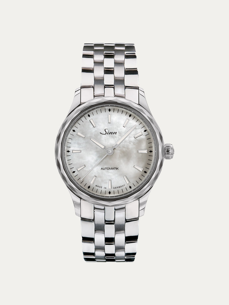 Montre Sinn - 534 Nacre W