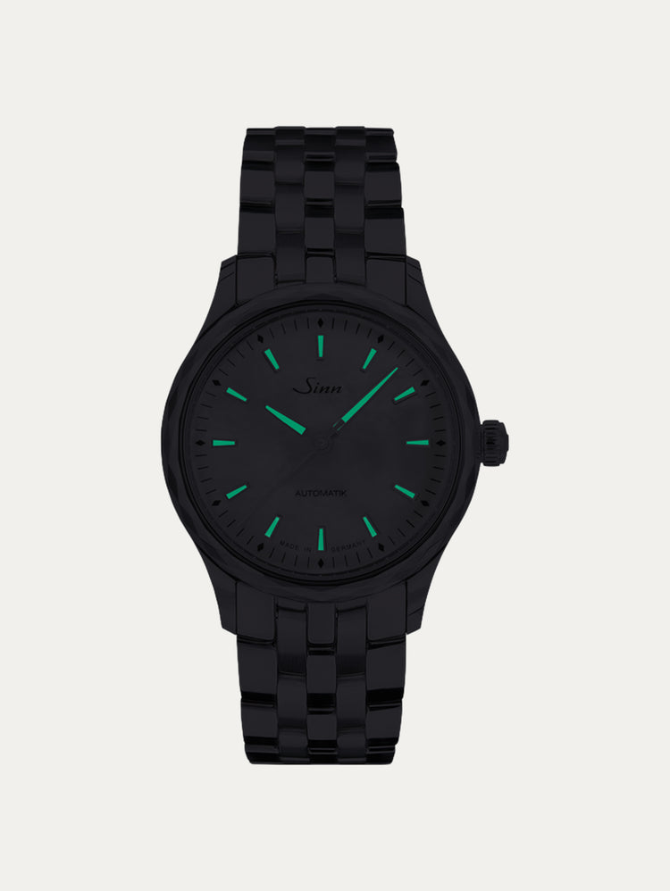 Montre Sinn - 534 Nacre W