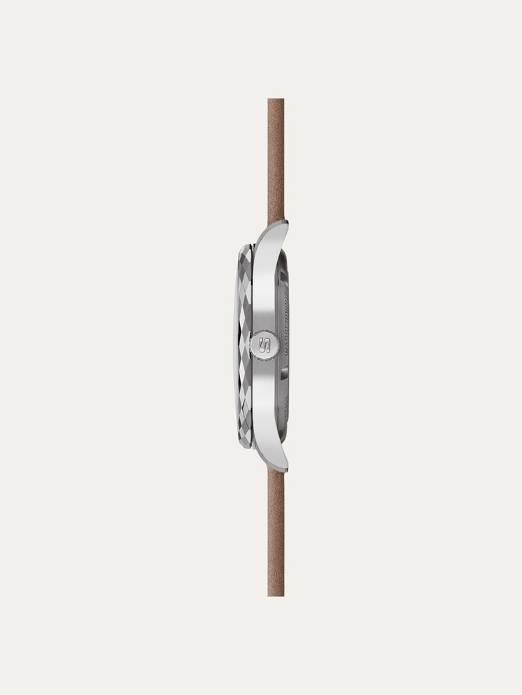 Montre Sinn - 534 Nacre W