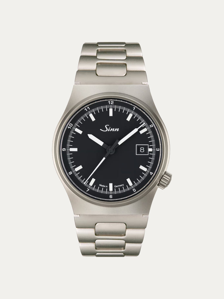 Montre Sinn - 544