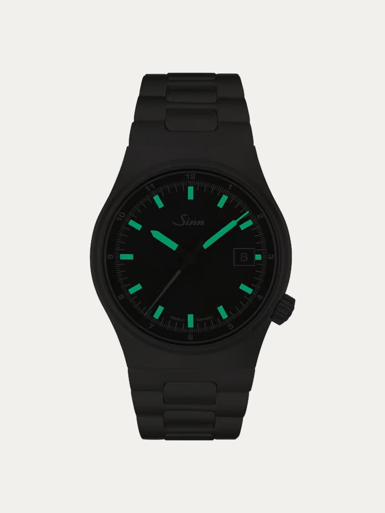 Montre Sinn - 544