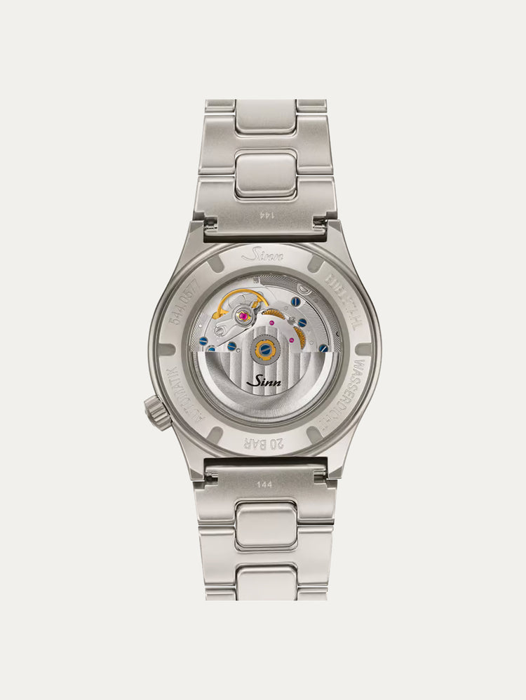 Montre Sinn - 544