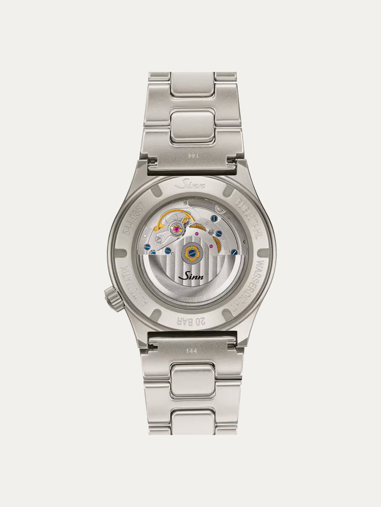 Montre Sinn - 544 RS