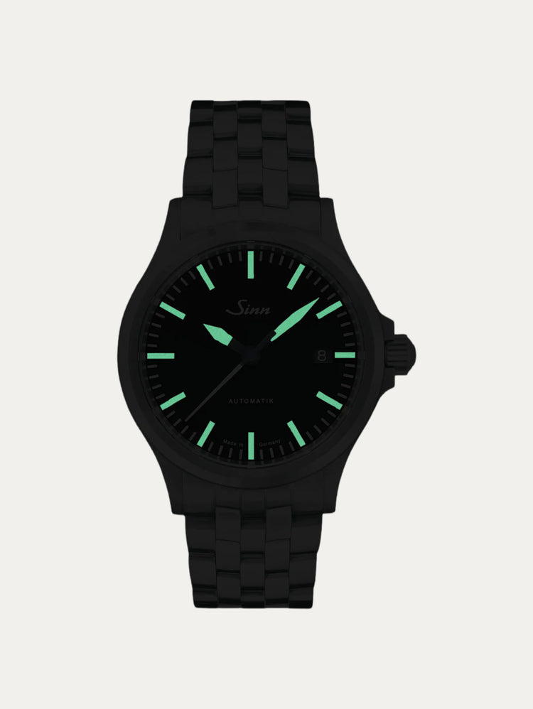 Sinn Watch - 556 I - Metal bracelet