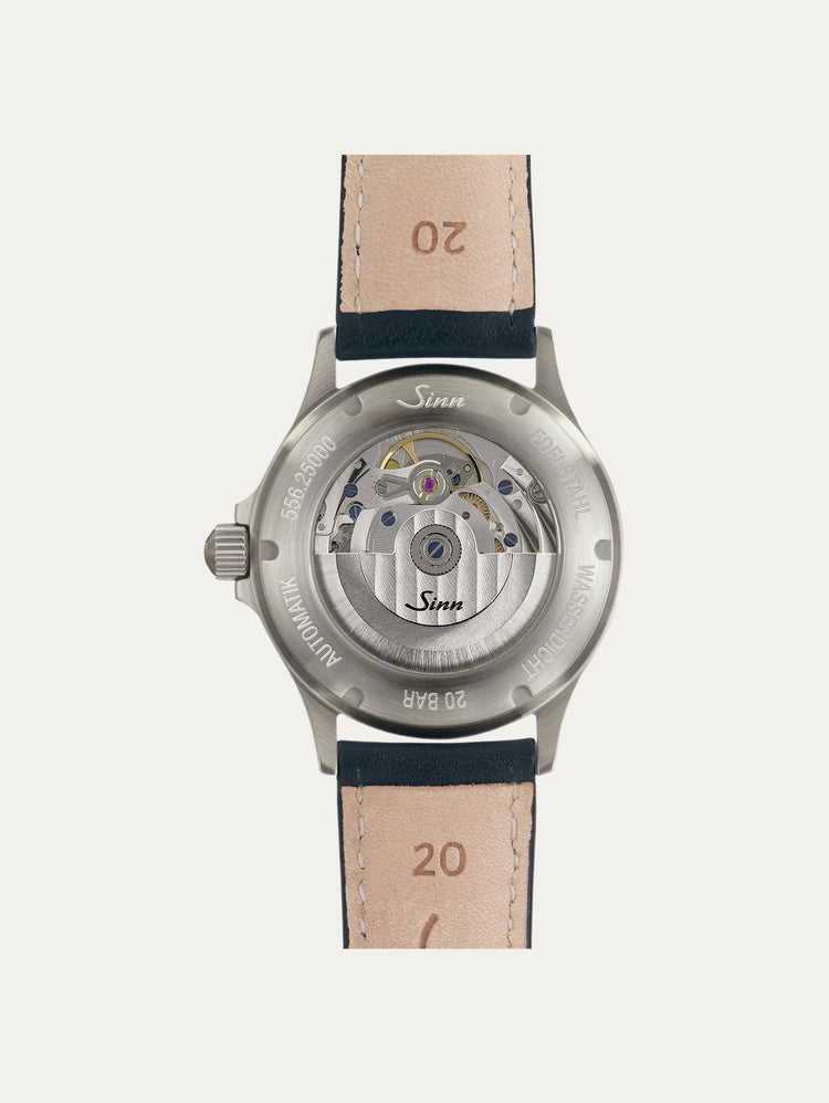 Sinn Watch - 556 I - Metal bracelet