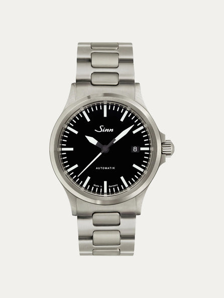 Montre Sinn - 556 I - Bracelet métal