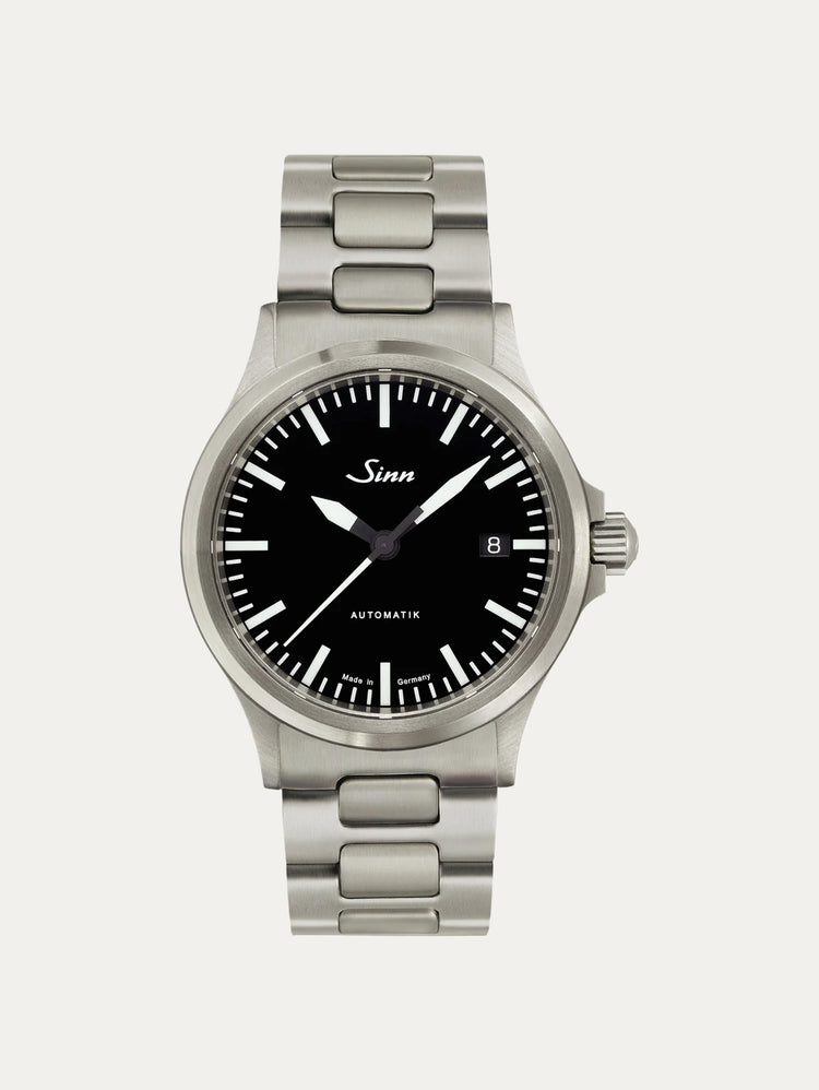 Sinn Watch - 556 I - Metal bracelet