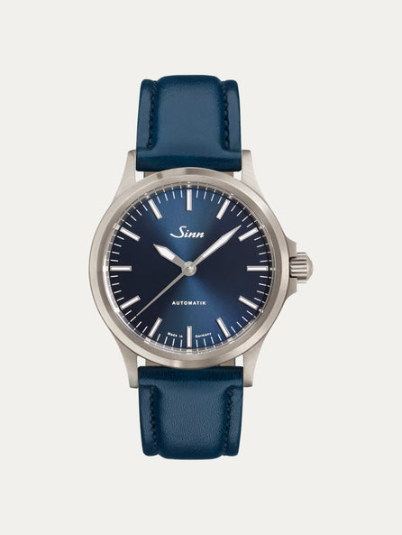 Sinn Watch - 103 St Sa - Metal bracelet