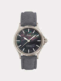 Montre Sinn - 556 I Nacre Noir