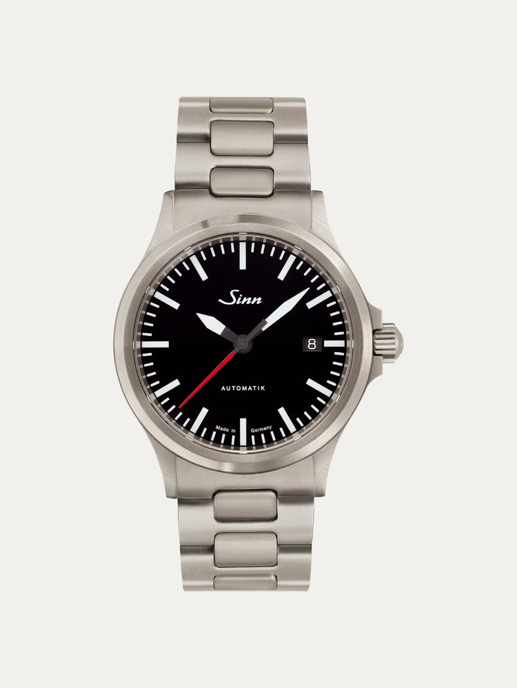 Montre Sinn - 556 I RS
