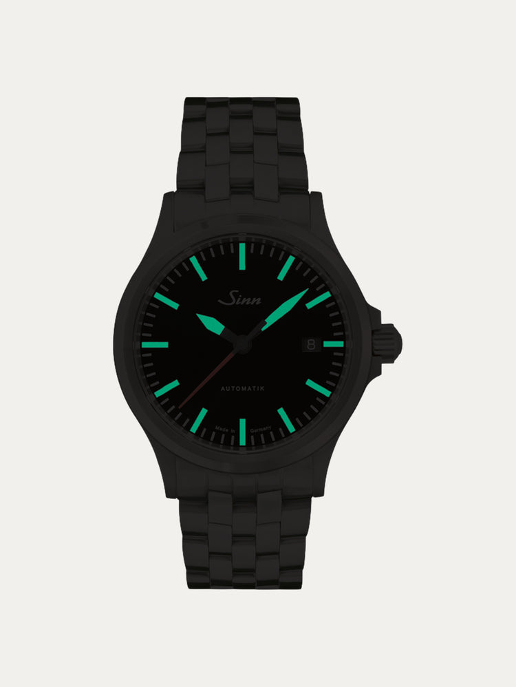 Montre Sinn - 556 I RS