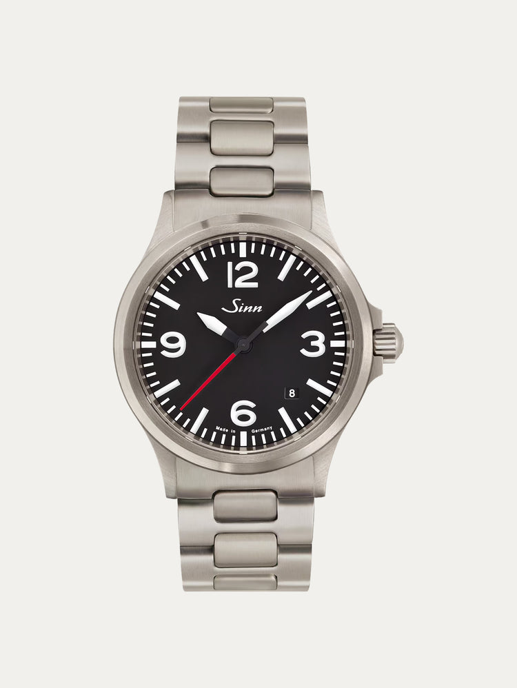 Montre Sinn - 556 A RS