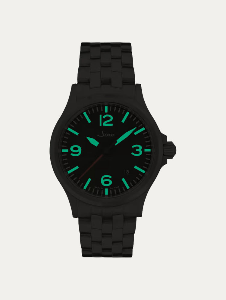 Montre Sinn - 556 A RS