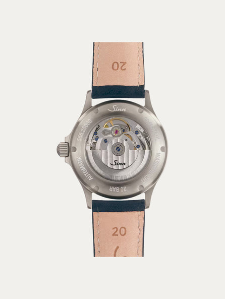 Sinn Watch - 103 St Sa - Metal bracelet
