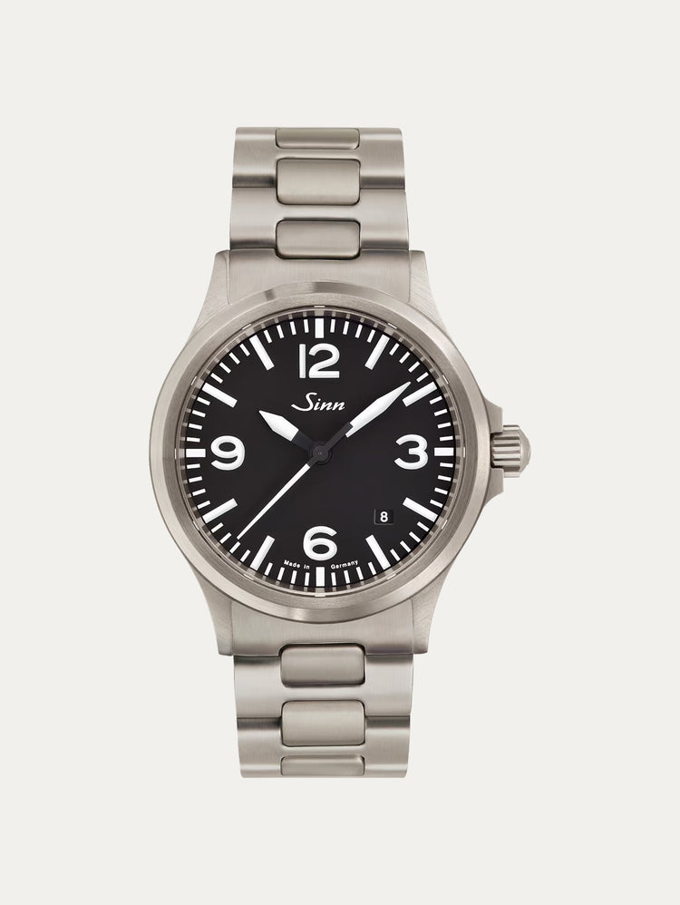 Montre Sinn - 556 A