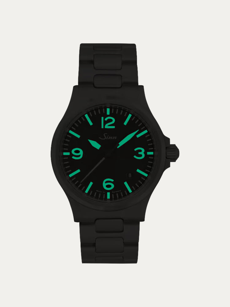 Montre Sinn - 556 A