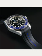 VulChromatic® Pacific Blue (M103CD-BK/VCBL)