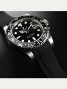 Jet Black (M103CD-BK)