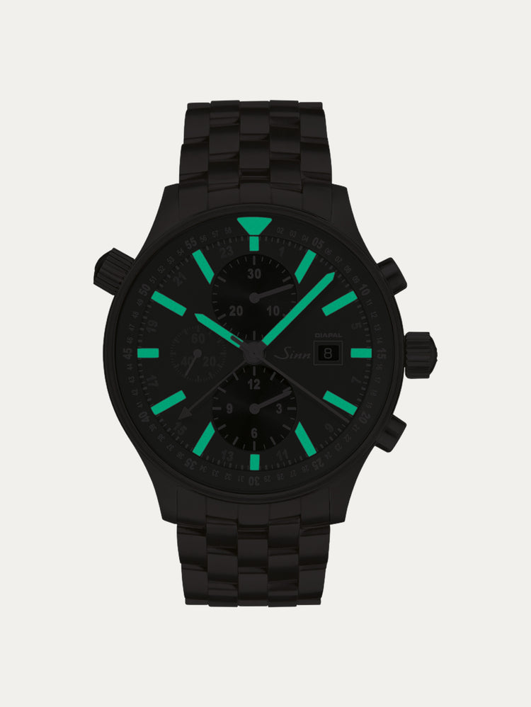 Montre Sinn - 900 DIAPAL