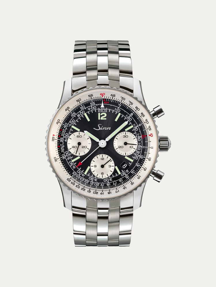 Montre Sinn - 903 St II