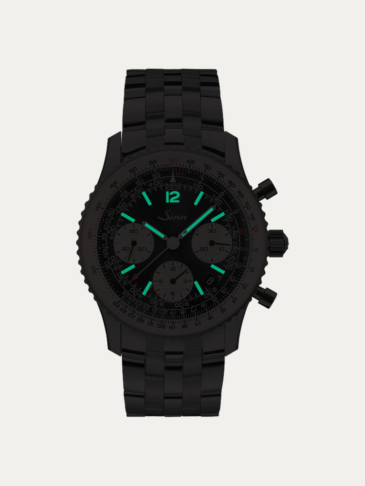 Montre Sinn - 903 St II