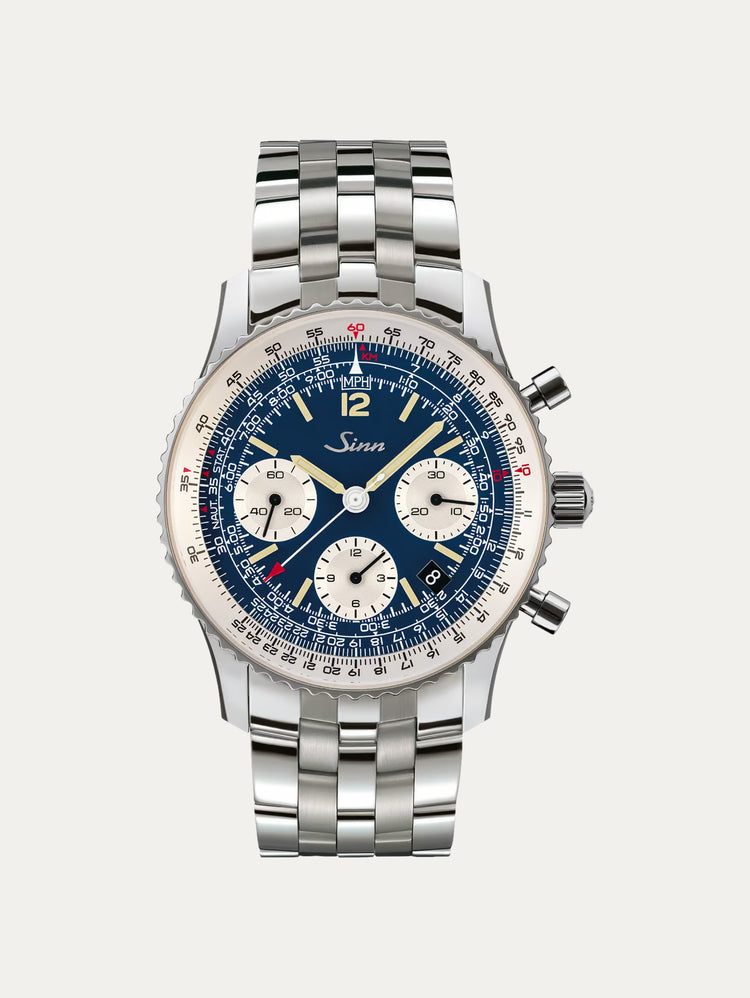 Montre Sinn - 903 St II B E