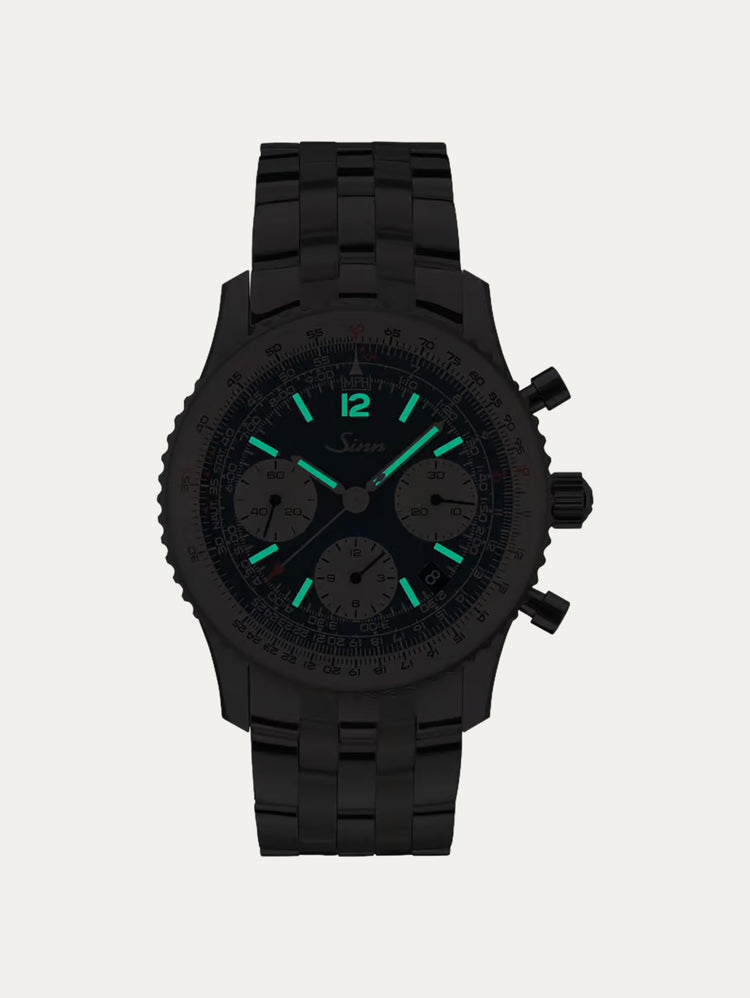 Montre Sinn - 903 St II B E