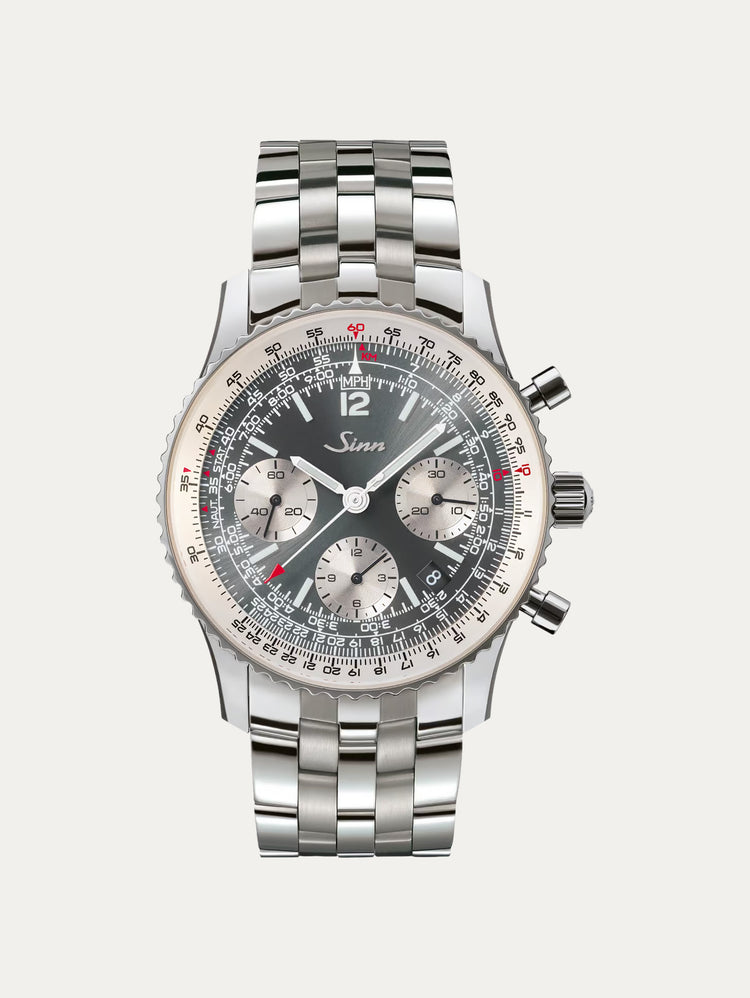 Montre Sinn - 903 St II A