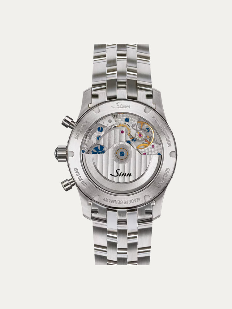 Montre Sinn - 903 St II A