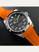 Mandarin Orange (M115-OR)
