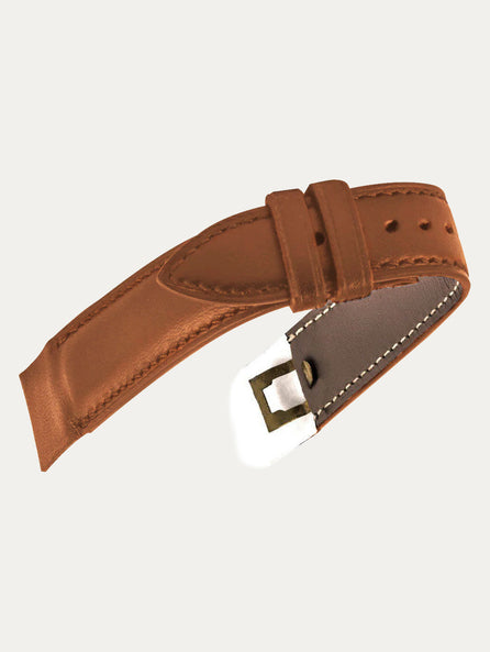 Attaches ouvertes – Bracelet Veau