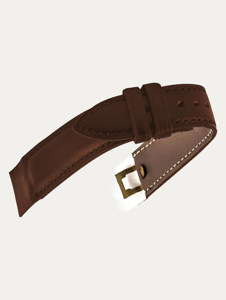 Attaches ouvertes – Bracelet Veau
