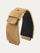 Marron miel