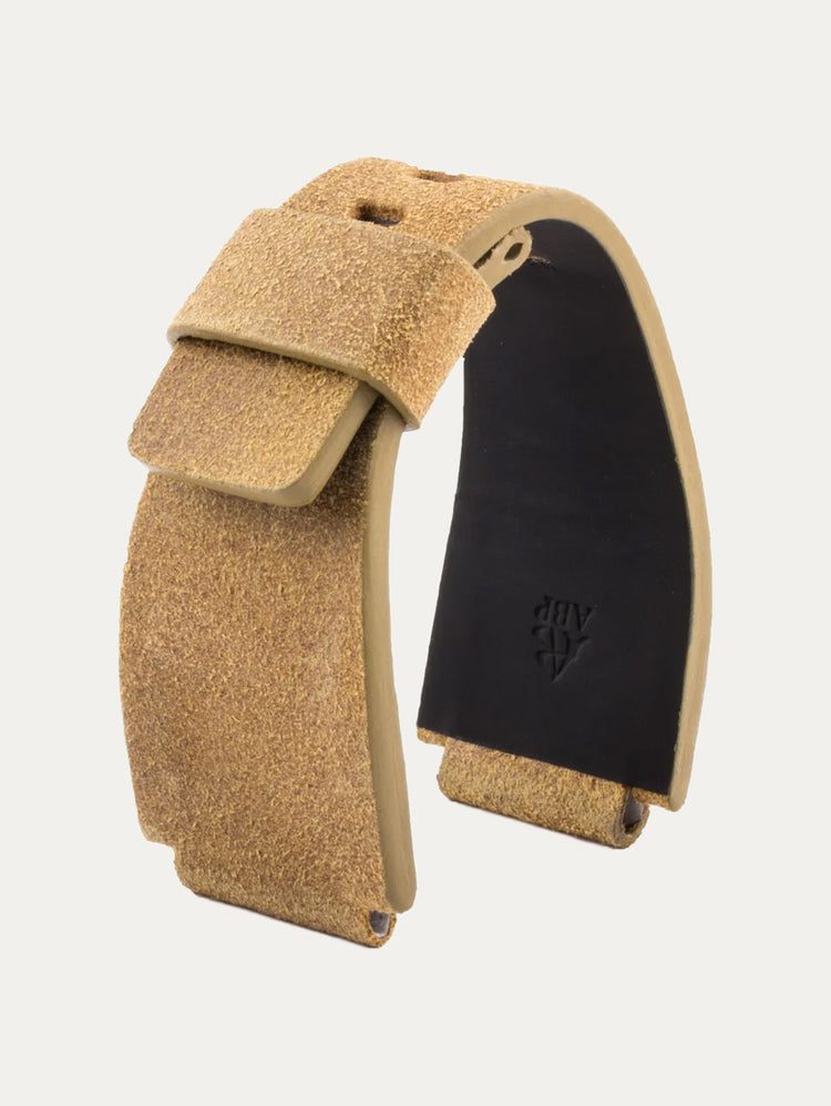Bell & Ross – Bracelet Veau