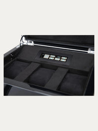 Benson Black Series 2.16 - Watch Winder for 2 watches