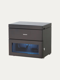 Benson Black Series 2.16 - Watch Winder for 2 watches
