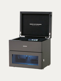 Benson Black Series 2.16 - Watch Winder for 2 watches