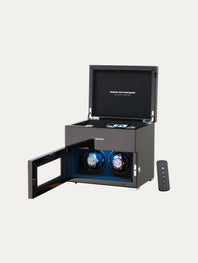 Benson Black Series 2.16 - Watch Winder for 2 watches