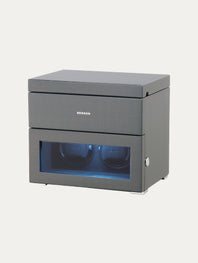 Benson Black Series 2.16 - Watch Winder for 2 watches