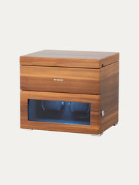 Benson Black Series 2.16 - Watch Winder for 2 watches