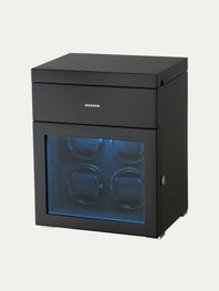 Benson Black Series 2.16 - Watch Winder for 2 watches