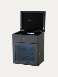 Benson Black Series 2.16 - Watch Winder for 2 watches