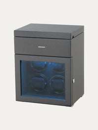 Benson Black Series 2.16 - Watch Winder for 2 watches